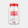 Alpha Lion Cheetah Burn Stim-Free Fat Burner -Fitness Equipment Sales prod5570110 grey