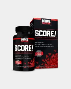 Force Factor® Force Factor SCORE! Libido Enhancer