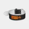 Muscle Beach Nutrition Muscle Beach Leather Weightlifting Belt 2 Muscle Beach Nutrition Muscle Beach Leather Weightlifting Belt -Fitness Equipment Sales prod5630036 grey