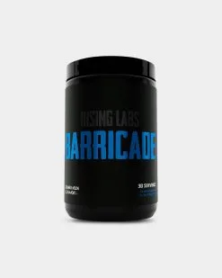 Rising Labs Barricade EAA & BCAAs