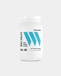 Swolverine® Swolverine WHEY PROTEIN ISOLATE