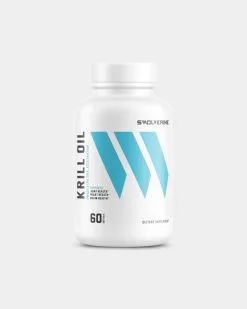 Swolverine® Swolverine Krill Oil