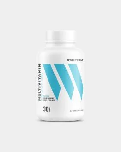 Swolverine® Swolverine Multivitamin