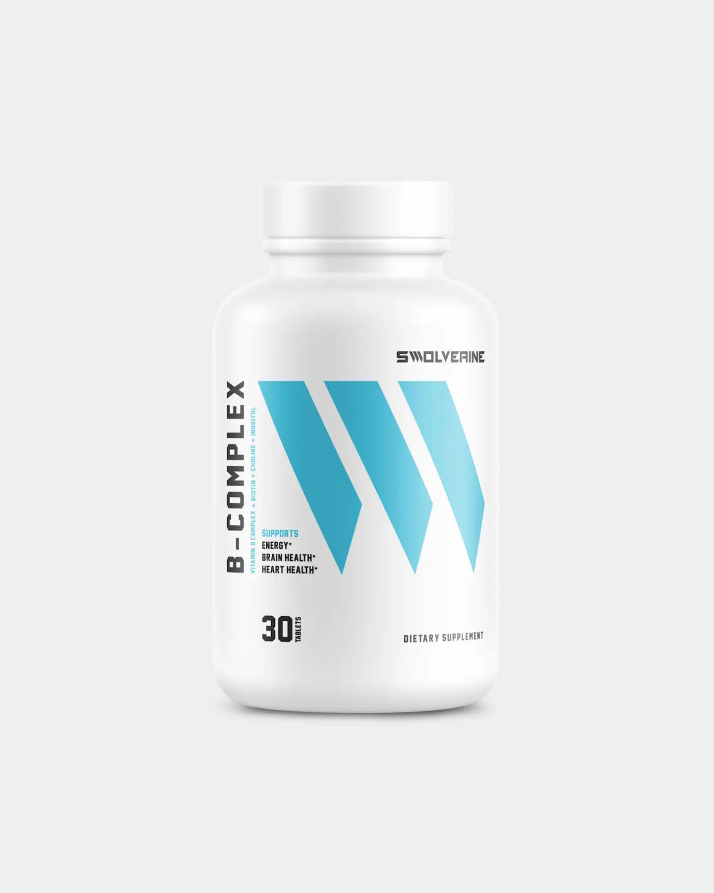 Swolverine® Swolverine B-Complex 3 Swolverine® Swolverine B-Complex