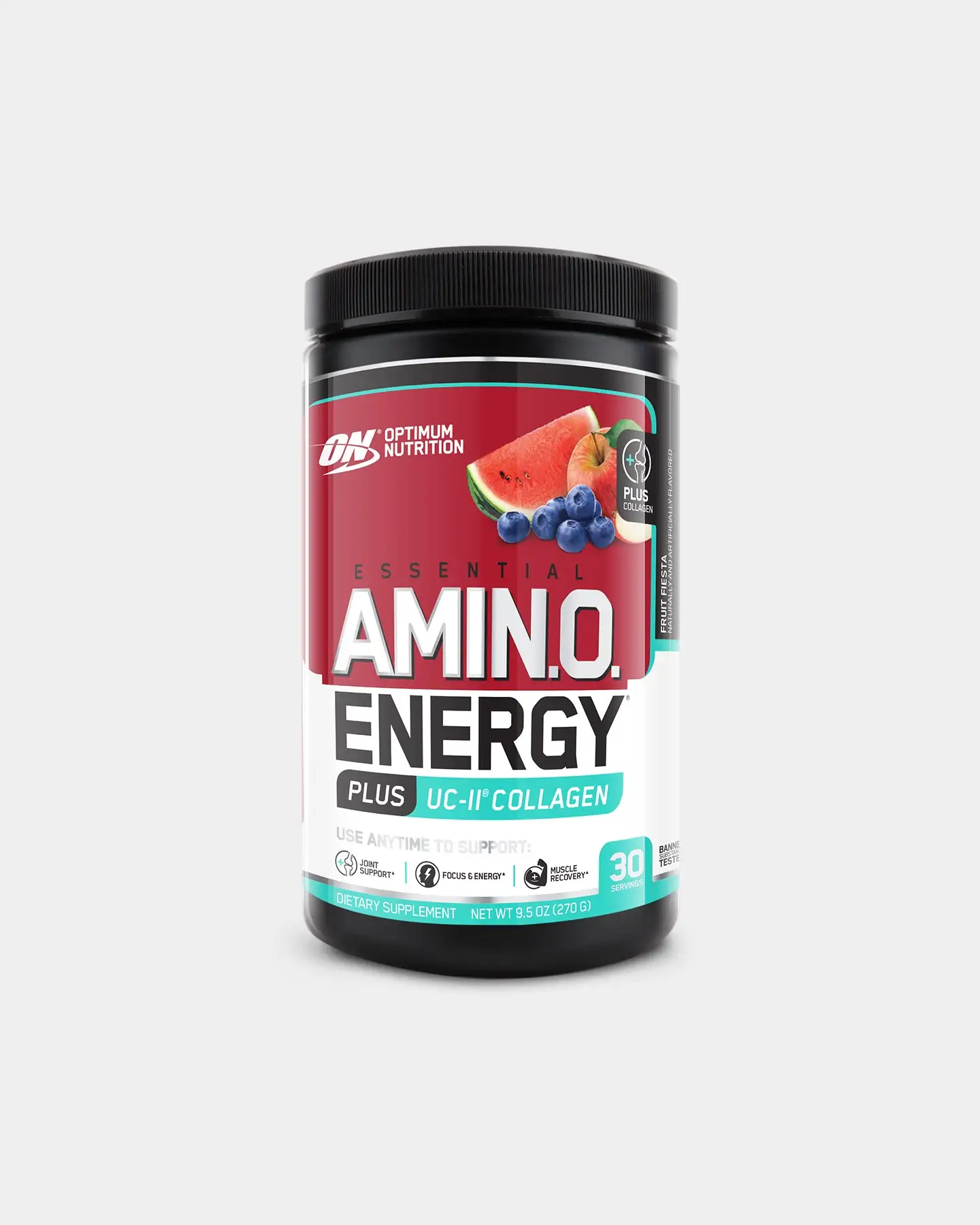 Optimum Nutrition Amino Energy + Collagen 3 Optimum Nutrition Amino Energy + Collagen