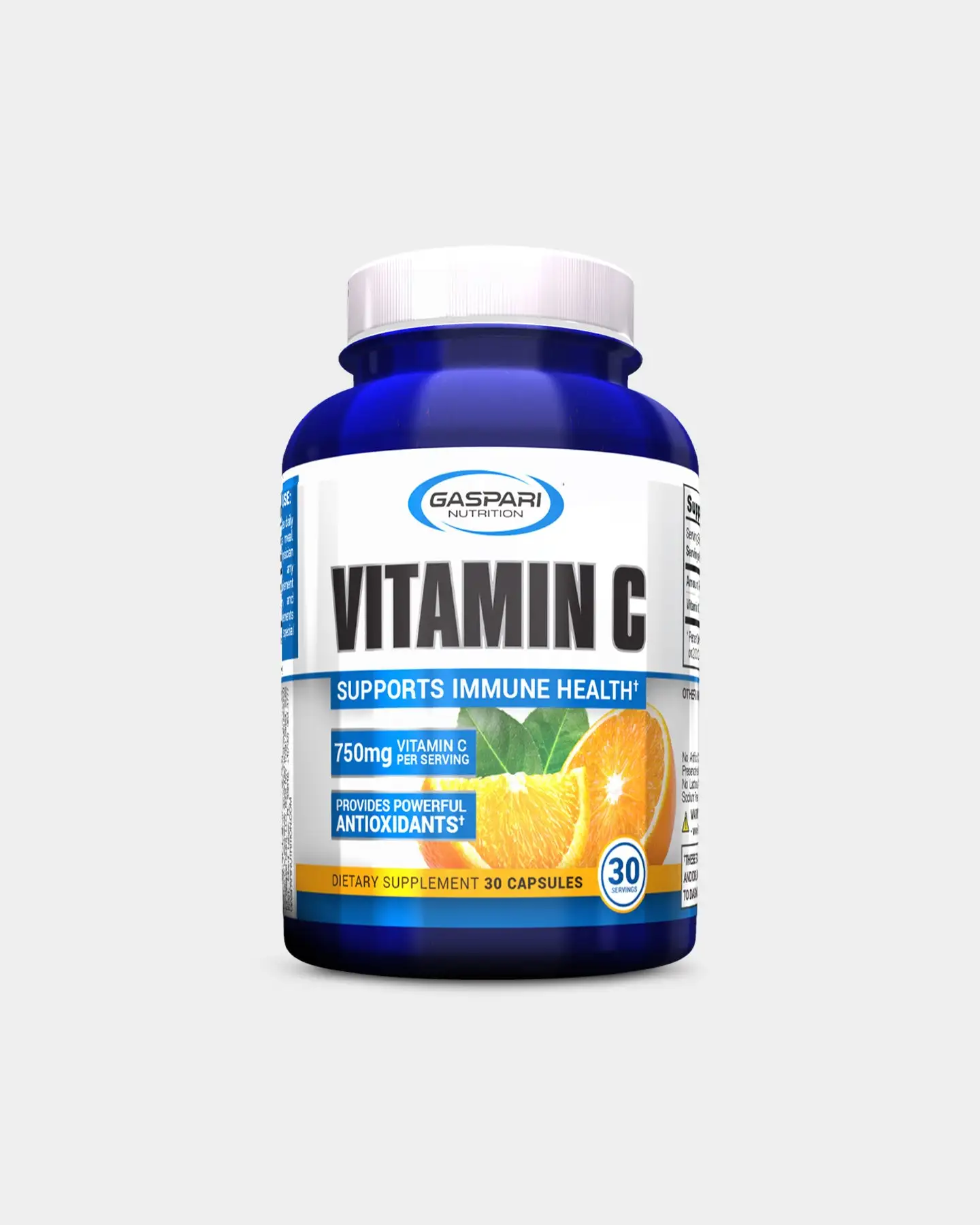 Gaspari Nutrition Vitamin C 3 Gaspari Nutrition Vitamin C