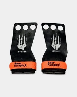 Bear Komplex Carbon Comp Grips