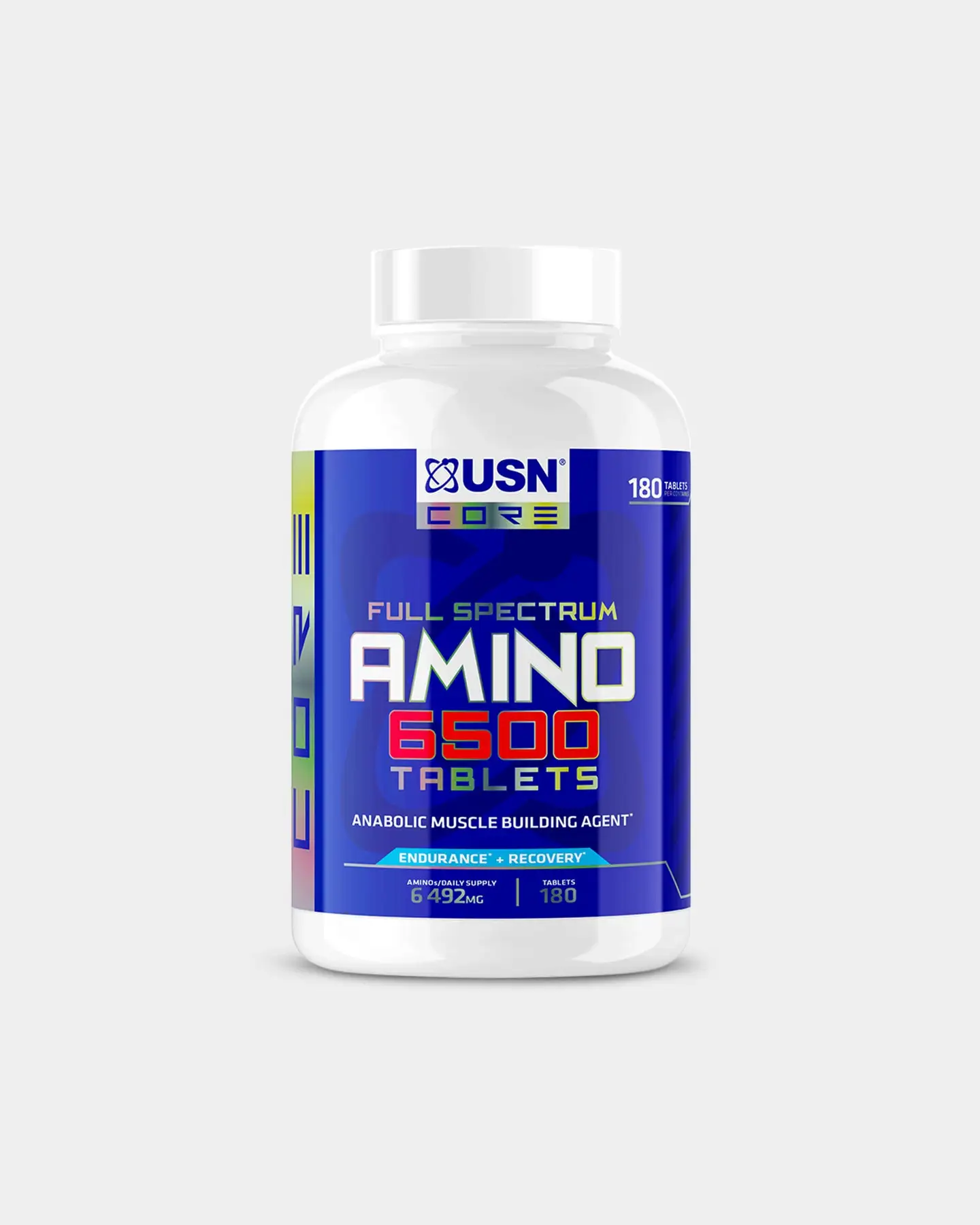 USN Full Spectrum Amino 6500 3 USN Full Spectrum Amino 6500