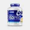USN Zerocarb IsoPro Whey Protein Isolate -Fitness Equipment Sales prod5740012 grey