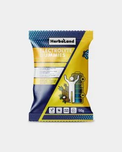 Herbaland Electrolyte Gummies