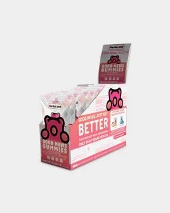 Herbaland Good News Gummies