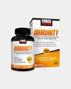 Force Factor® Force Factor Immunity