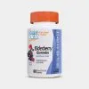Doctor's Best Elderberry Gummies With Vitamin C & Zinc -Fitness Equipment Sales prod5750023 grey