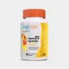 Doctor's Best Vitamin D3 Gummies 1 Doctor's Best Vitamin D3 Gummies -Fitness Equipment Sales prod5750024 grey