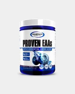Gaspari Nutrition Proven EAAs