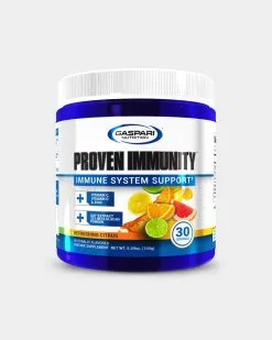 Gaspari Nutrition Proven Immunity