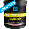 Bodybuilding.com Advanced Scream Pre-Workout 1 Bodybuilding.com Advanced Scream Pre-Workout -Fitness Equipment Sales prod5760034