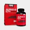 Force Factor® Force Factor Alpha King Supreme Testosterone Booster -Fitness Equipment Sales prod5770012 grey