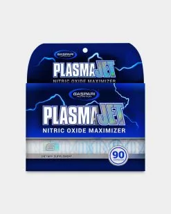 Gaspari Nutrition Plasma Jet Nitric Oxide Maximizer
