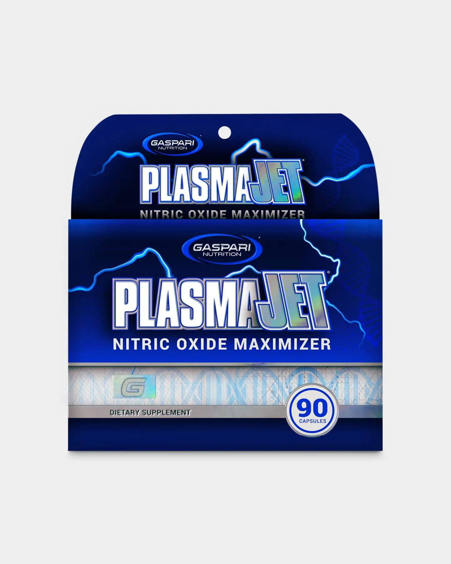 Gaspari Nutrition Plasma Jet Nitric Oxide Maximizer 3 Gaspari Nutrition Plasma Jet Nitric Oxide Maximizer