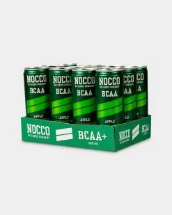 NOCCO BCAA RTD Caffeine-Free