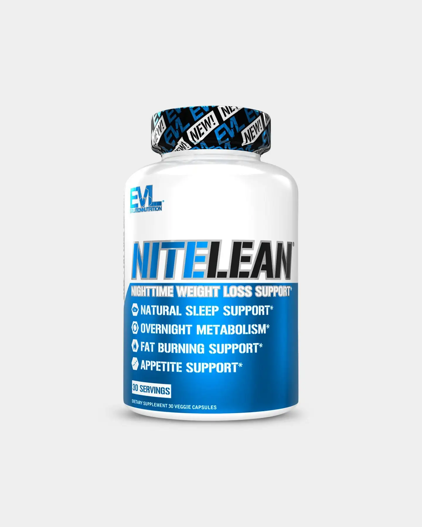 EVLUTION NUTRITION NiteLean 3 EVLUTION NUTRITION NiteLean