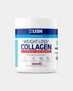 USN Collagen Peptides For Weight Loss
