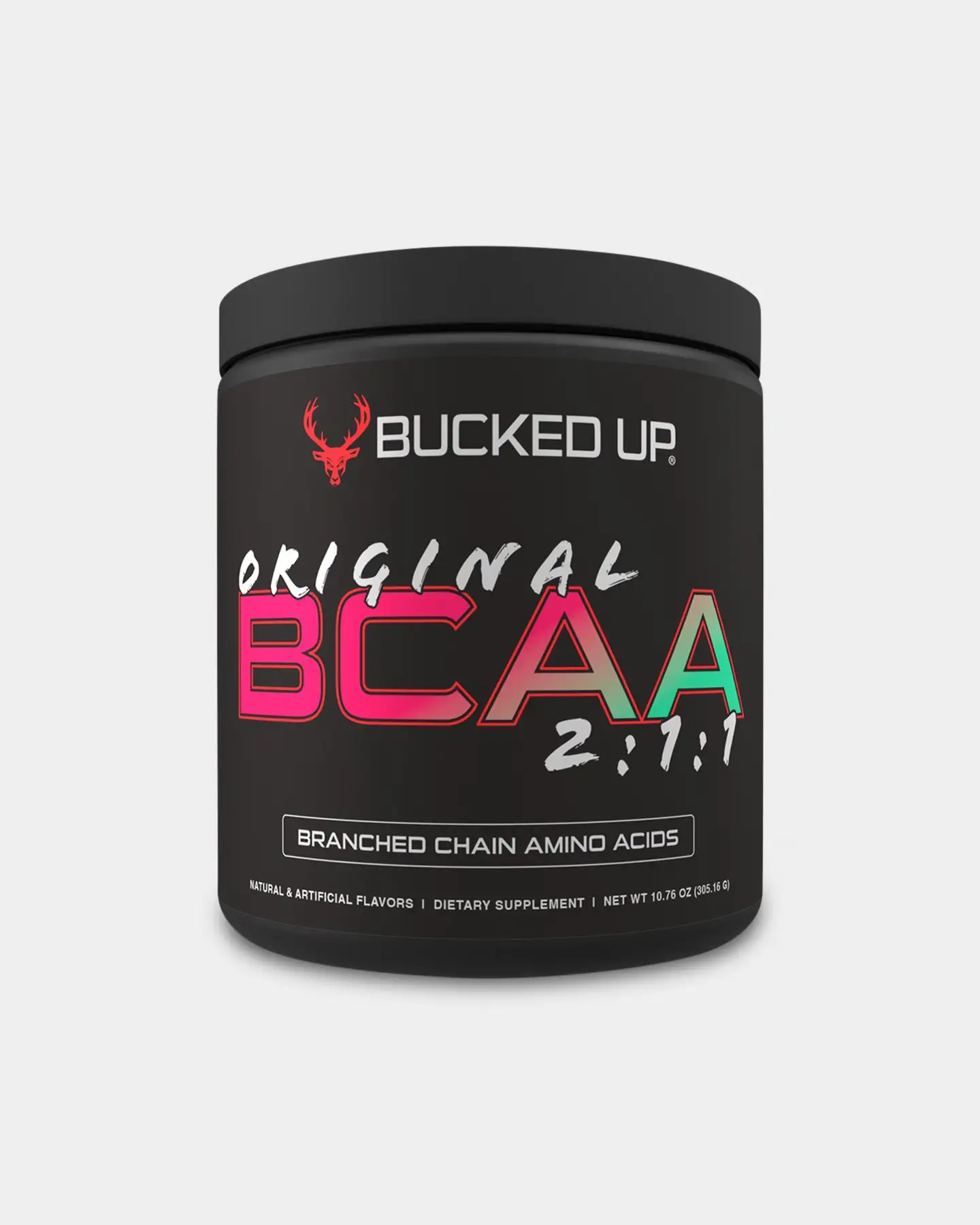Bucked Up Original BCAA 2:1:1 3 Bucked Up Original BCAA 2:1:1