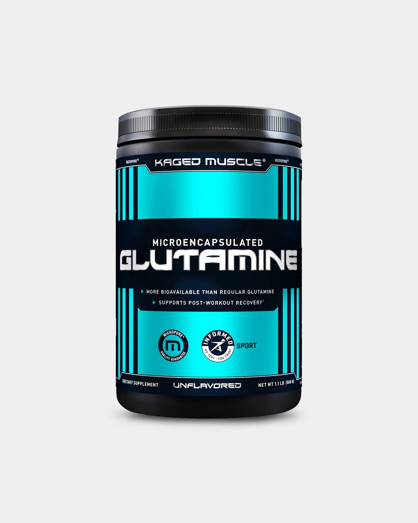 Kaged Muscle Kaged Microencapsulated Glutamine 3 Kaged Muscle Kaged Microencapsulated Glutamine