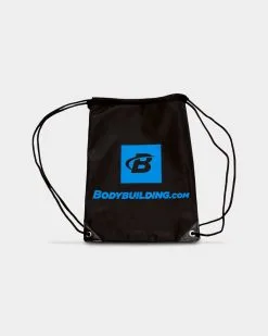 Bodybuilding.com Accessories Bodybuilding.com Drawstring Backpack