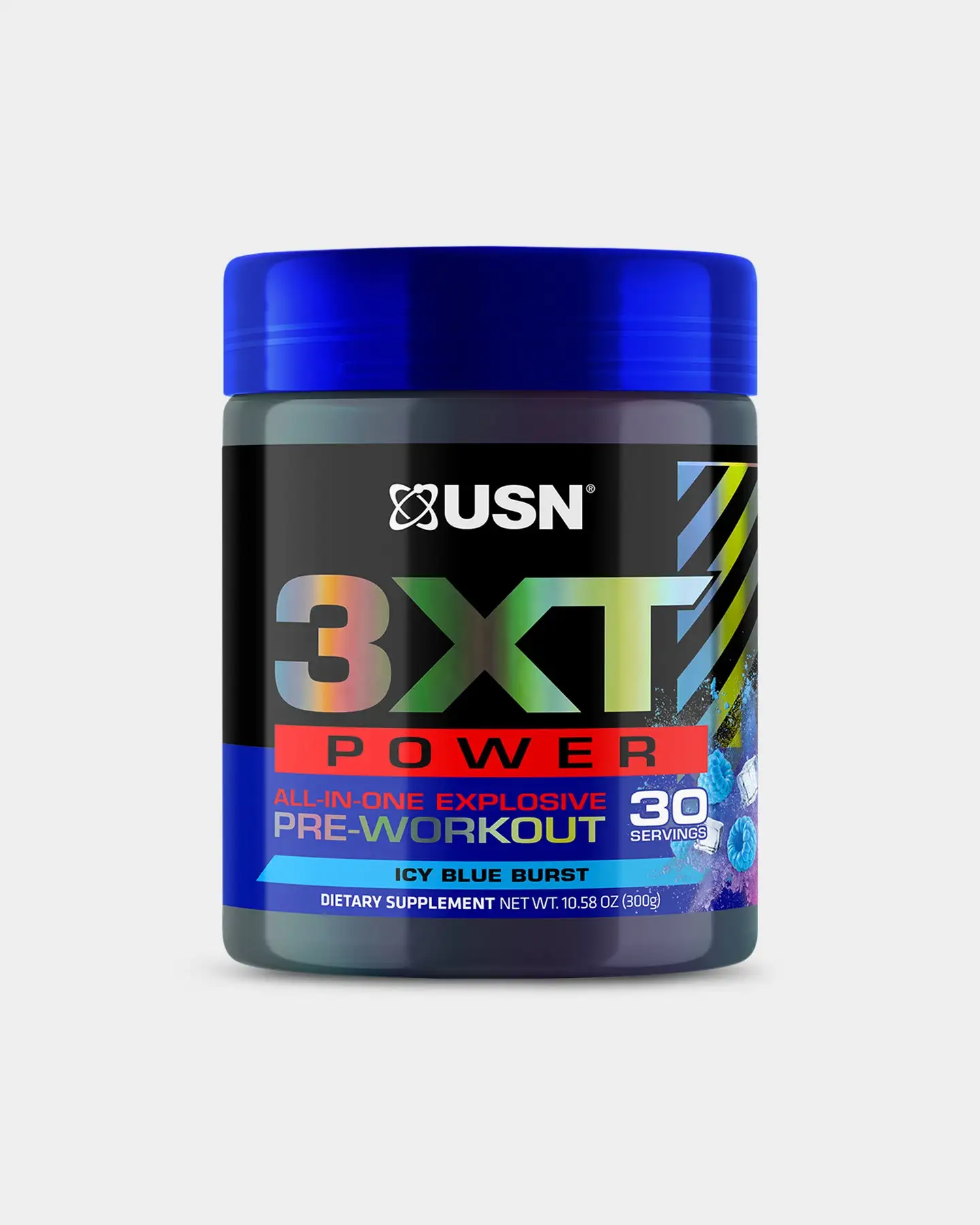 USN 3XT Power Pre Workout 3 USN 3XT Power Pre Workout