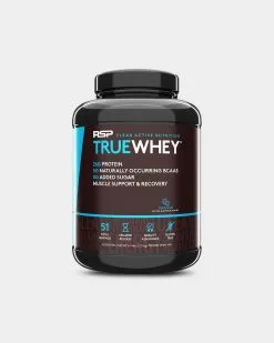 RSP Nutrition TrueWhey