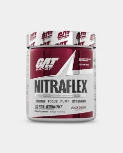 GAT Sport NITRAFLEX Pre-Workout