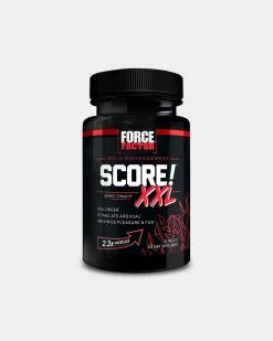 Force Factor® Force Factor Score! XXL
