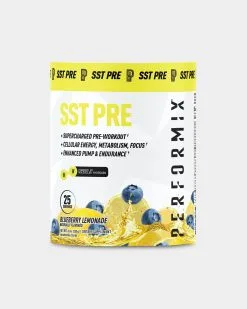 Performix SST Pre Workout