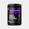 MuscleTech 100% Mass Gainer -Fitness Equipment Sales prod5890046 grey