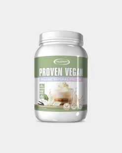 Gaspari Nutrition Proven Vegan