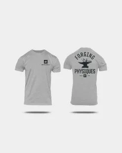 Bodybuilding.com Clothing Bodybuilding.com Forging Physiques Tee