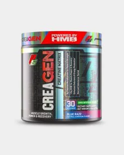Pro Supps CreaGen