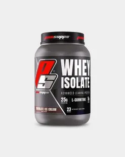 Pro Supps Whey Isolate