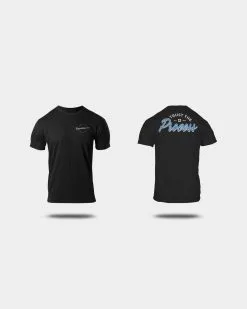 Bodybuilding.com Clothing Bodybuilding.com Trust The Process Tee