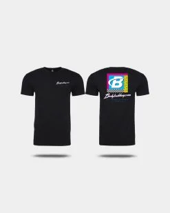 Bodybuilding.com Clothing Bodybuilding.com Retro Birthday Tee
