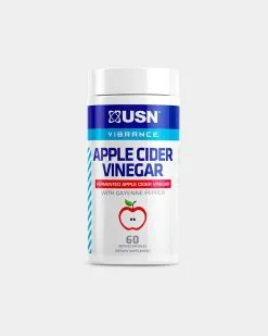 USN Vibrance Apple Cider Vinegar With Cayenne Pepper