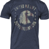 Bodybuilding.com Clothing T-Shirt Of The Month - United We Lift 2 Bodybuilding.com Clothing T-Shirt Of The Month - United We Lift -Fitness Equipment Sales prod5930004