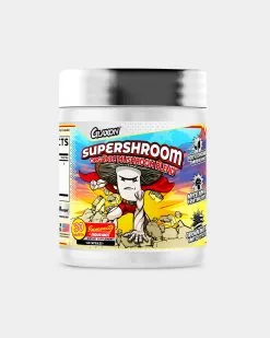 Glaxon Super Shroom -Fitness Equipment Sales prod5930042 grey