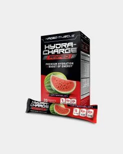Kaged Muscle Kaged Hydra-Charge AMPED