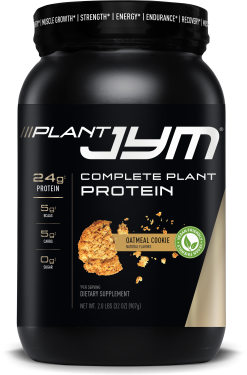 JYM Supplement Science Plant JYM