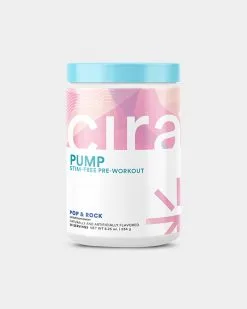 Cira Nutrition Pump