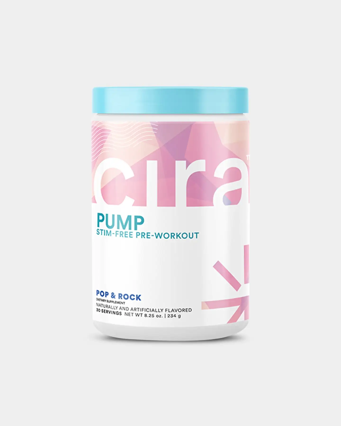 Cira Nutrition Pump 3 Cira Nutrition Pump