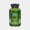 Irwin Naturals L-Arginine + Horny Goat Weed -Fitness Equipment Sales prod5940190 grey
